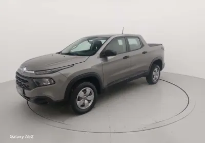 Fiat toro 2019 1.8 16v evo flex endurance at6