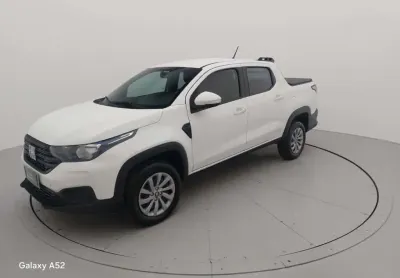 Fiat strada 2024 1.3 firefly flex freedom cs manual