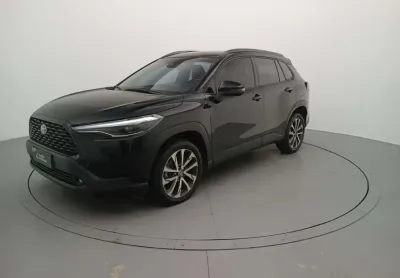 Toyota corolla 2023 2.0 vvt-ie flex altis direct shift