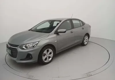 Chevrolet onix 2024 1.0 turbo flex ltz automático