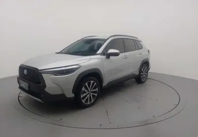 Toyota corolla 2023 2.0 vvt-ie flex altis direct shift