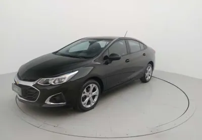 Chevrolet cruze 2023 1.4 turbo lt 16v flex 4p automático