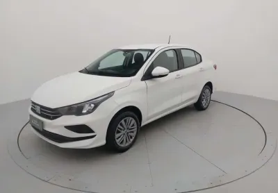 Fiat cronos 2024 1.3 firefly flex drive manual