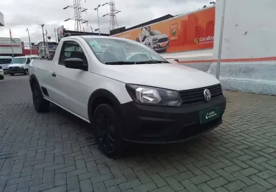 Volkswagen saveiro 2023 1.6 msi robust cs 8v flex 2p manual