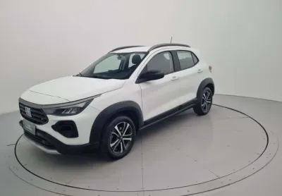 Fiat pulse 2024 1.0 turbo 200 flex audace cvt