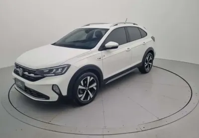Volkswagen Nivus 2024 1.0 200 tsi total flex highline automático