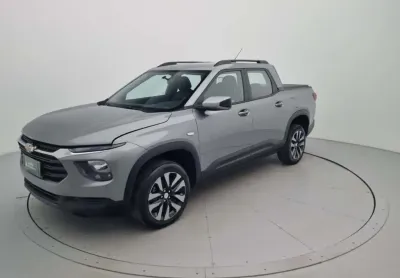 Chevrolet montana 2024 1.2 turbo flex lt manual