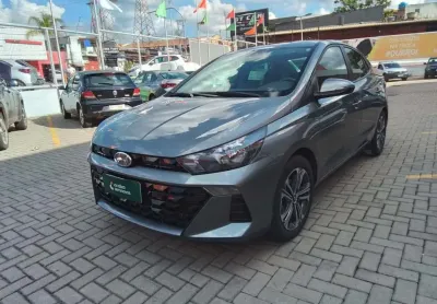 Hyundai hb20s 2024 1.0 tgdi flex comfort automático