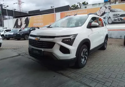 Chevrolet Spin 2025 1.8 premier 8v flex 4p automático