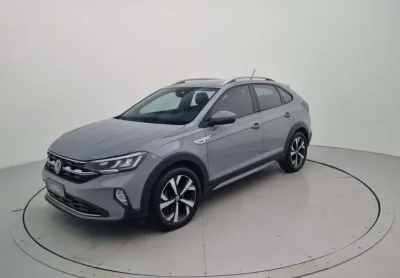Volkswagen nivus 2024 1.0 200 tsi total flex highline automático