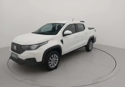 Fiat strada 2025 1.3 firefly flex freedom cd manual