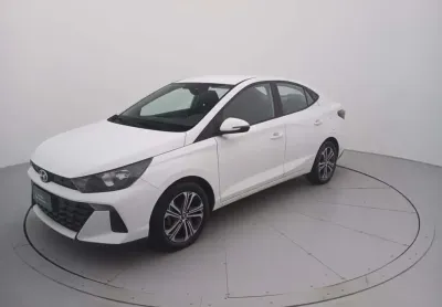 Hyundai Hb20s 2024 1.0 tgdi flex comfort plus automático