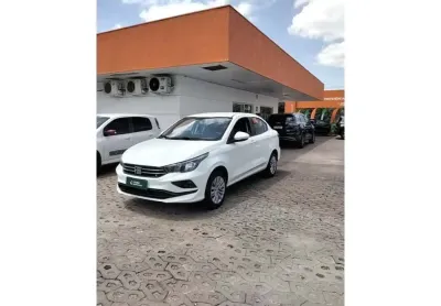 Fiat cronos 2025 1.0 firefly flex drive manual