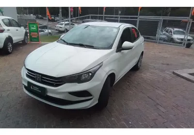 Fiat cronos 2023 1.3 firefly flex drive cvt