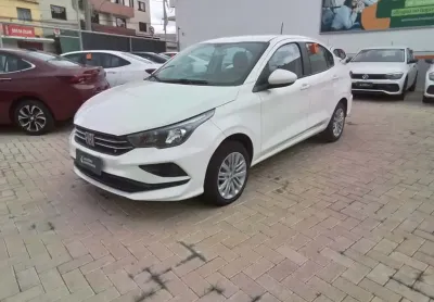 Fiat Cronos 2024 1.0 firefly flex drive manual