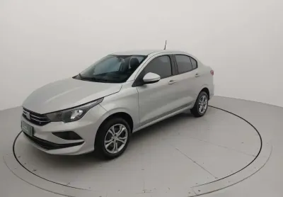 Fiat cronos 2025 1.0 firefly flex drive manual