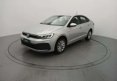 Volkswagen virtus 2025 1.0 170 tsi 4p flex manual