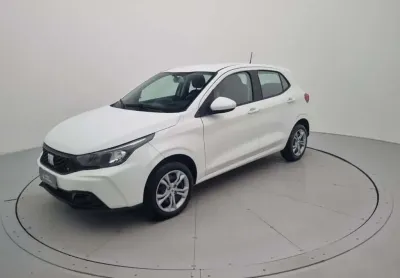 Fiat argo 2023 1.0 firefly flex drive manual