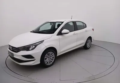 Fiat Cronos 2024 1.0 firefly flex drive manual