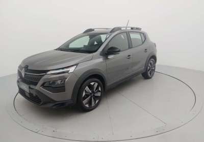 Renault Kardian 2025 1.0 tce flex techno edc