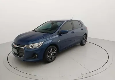 Chevrolet Onix 2025 1.0 turbo flex lt manual