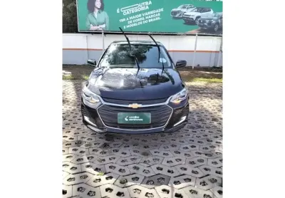 Chevrolet Onix 2024 1.0 turbo flex plus premier automático