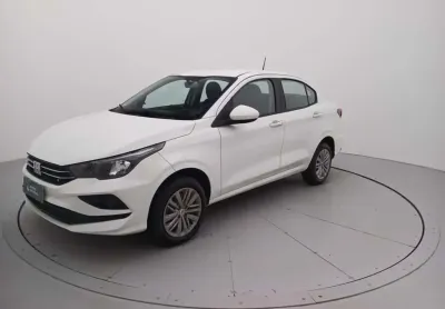 Fiat Cronos 2024 1.3 firefly flex drive manual