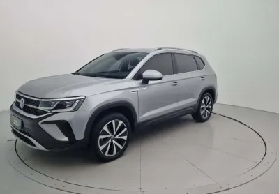 Volkswagen Taos 2023 1.4 250 tsi total flex highline automático
