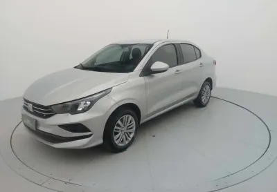 Fiat Cronos 2023 1.3 firefly flex drive manual