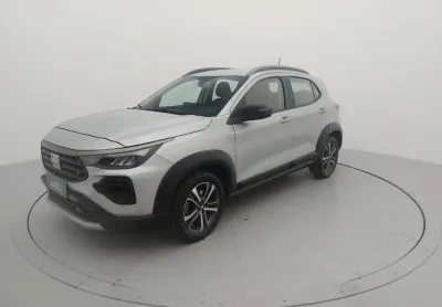 Fiat Pulse 2024 1.0 turbo 200 flex audace cvt