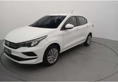 Fiat Cronos 2024 1.0 firefly flex drive manual