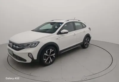 Volkswagen Nivus 2024 1.0 200 tsi total flex highline automático