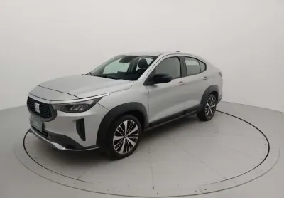 Fiat Fastback 2024 1.0 turbo 200 flex audace cvt