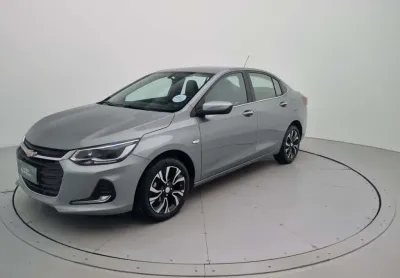 Chevrolet Onix 2025 1.0 turbo flex plus premier automático