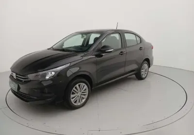 Fiat Cronos 2025 1.3 firefly flex drive cvt