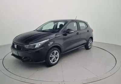 Fiat Argo 2025 1.0 firefly flex drive manual