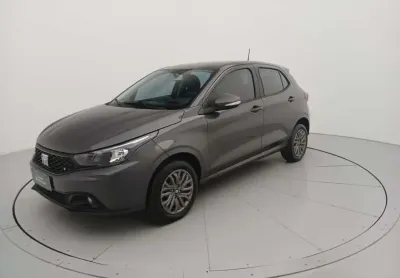 Fiat Argo 2025 1.0 firefly flex drive manual