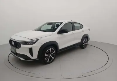 Fiat Fastback 2024 1.0 turbo 200 flex audace cvt