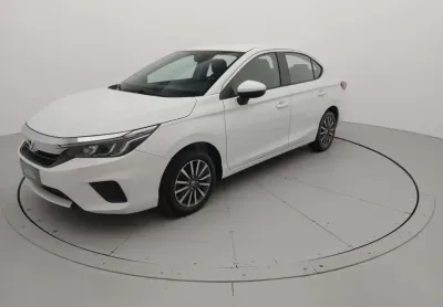 Honda City 2024 1.5 i-vtec flex lx cvt