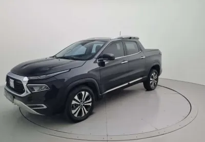 Fiat Toro 2024 2.0 16v turbo diesel volcano 4wd at9