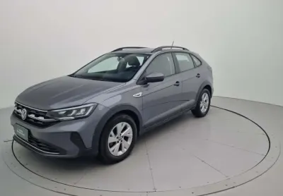 Volkswagen Nivus 2024 1.0 200 tsi total flex comfortline automático