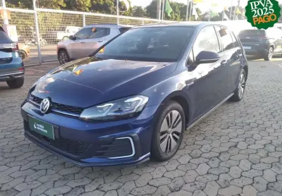 Volkswagen golf 2020 1.4 tsi híbrido gte dsg