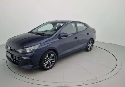 Hyundai hb20s 2024 1.0 tgdi flex comfort plus automático