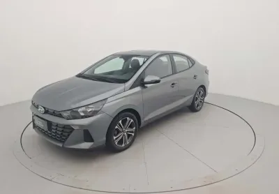 Hyundai hb20s 2024 1.0 tgdi flex comfort plus automático