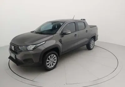 Fiat strada 2024 1.3 firefly flex freedom cs manual