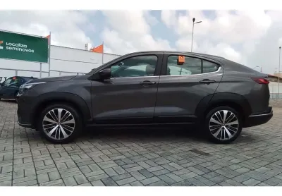 Fiat fastback 2023 1.0 turbo 200 flex audace cvt