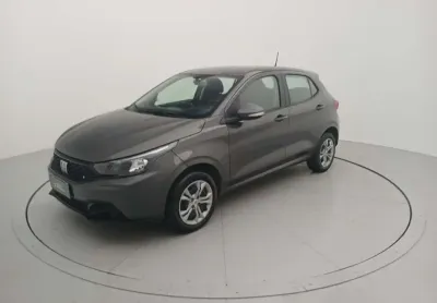 Fiat argo 2025 1.0 firefly flex drive manual