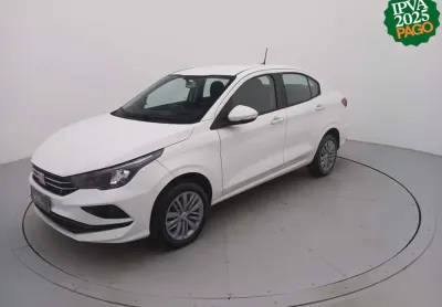 Fiat cronos 2025 1.0 firefly flex drive manual