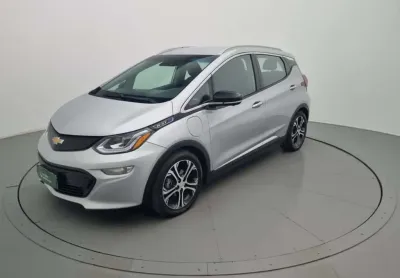 Chevrolet bolt 2020 ev 60 elétrico