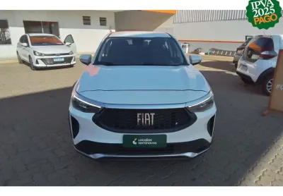 Fiat fastback 2023 1.0 turbo 200 flex audace cvt